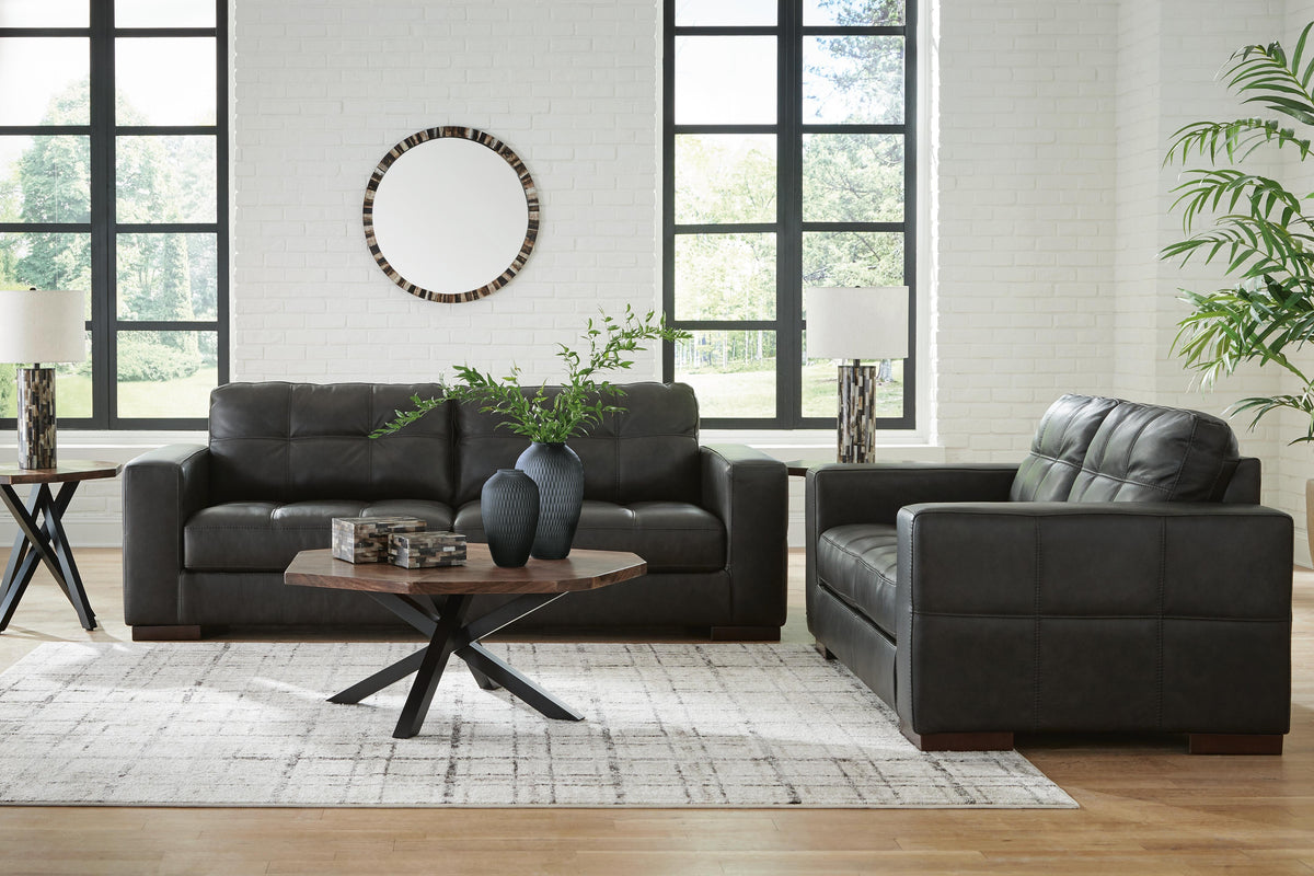 Luigi Living Room Sets - 56506U1 - product view or room setting; complete kit and included component views (supplier image 39)