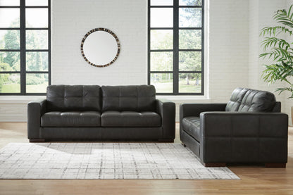 Luigi Living Room Sets - 56506U1 - product view or room setting; complete kit and included component views (supplier image 37)