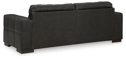 Luigi Living Room Sets - 56506U3, 56506U1 - product view or room setting; complete kit and included component views (supplier image 17)