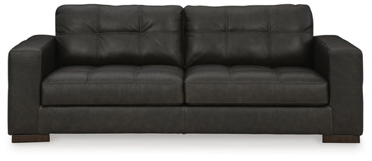 Luigi Sofa - 5650638 - product view or room setting; only sofa included (supplier image 3)