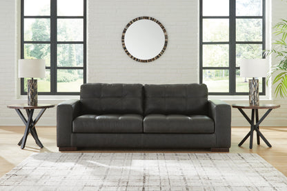 Luigi Living Room Sets - 56506U3, 56506U1 - product view or room setting; complete kit and included component views (supplier image 27)