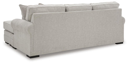 Eastonbridge Sofa Chaise - 5660318 - product view or room setting; only sofa chaise included (supplier image 6)