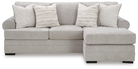 Eastonbridge Sofa Chaise - 5660318 - product view or room setting; only sofa chaise included (supplier image 1)