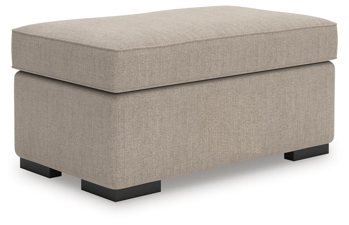 Sararose Ottoman - 5710214 - product view or room setting; only ottoman included (supplier image 1)