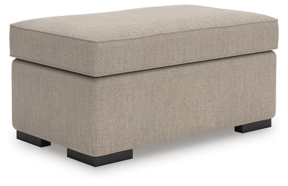 Sararose Ottoman - 5710214 - product view or room setting; only ottoman included (supplier image 1)