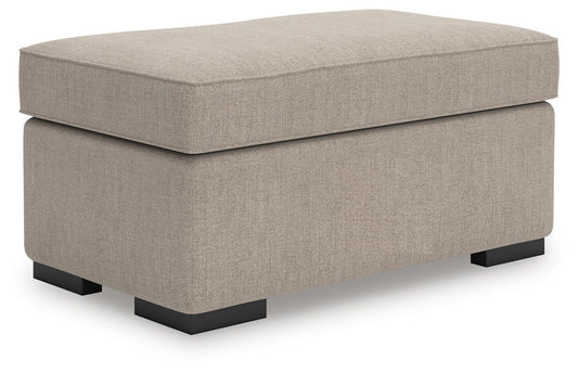 Sararose Ottoman - 5710214 - product view or room setting; only ottoman included (supplier image 1)