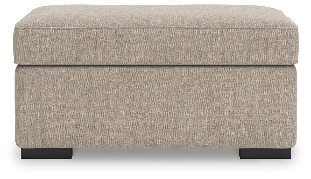 Sararose Ottoman - 5710214 - product view or room setting; only ottoman included (supplier image 3)