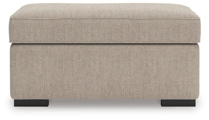 Sararose Ottoman - 5710214 - product view or room setting; only ottoman included (supplier image 3)