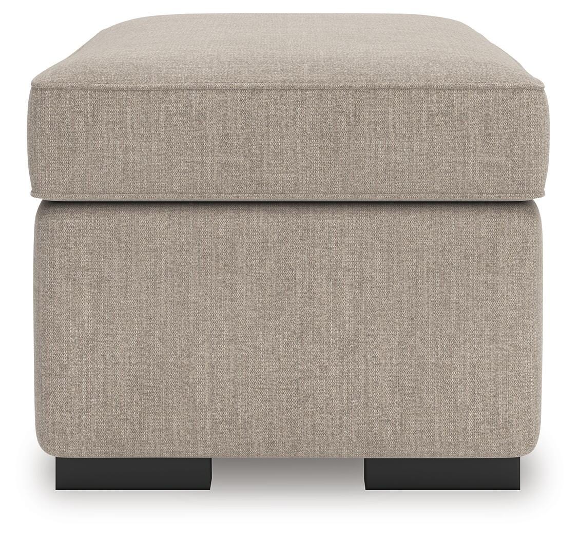 Sararose Ottoman - 5710214 - product view or room setting; only ottoman included (supplier image 4)