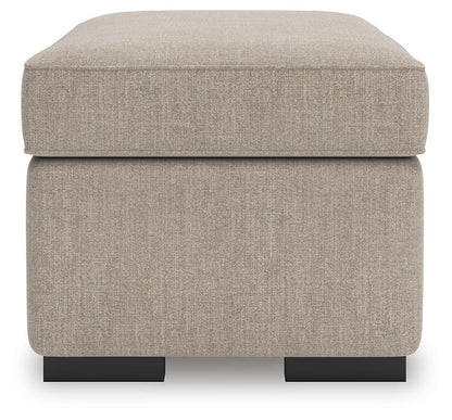 Sararose Ottoman - 5710214 - product view or room setting; only ottoman included (supplier image 4)