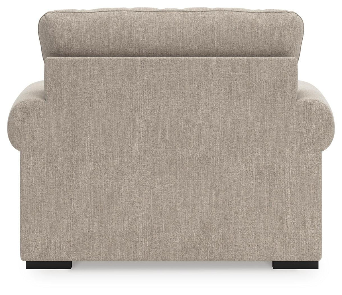 Sararose Oversized Chair - 5710223 - product view or room setting; only chair included (supplier image 6)