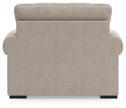 Sararose Oversized Chair - 5710223 - product view or room setting; only chair included (supplier image 6)