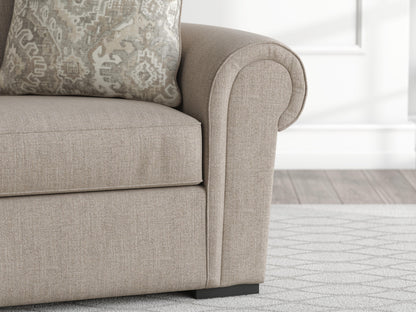 Sararose Oversized Chair - 5710223 - finish or detail (supplier image 8)