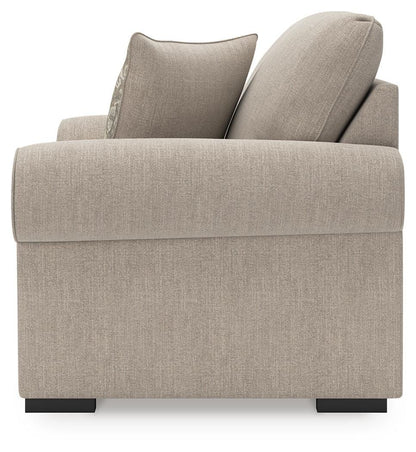 Sararose Oversized Chair - 5710223 - product view or room setting; only chair included (supplier image 7)