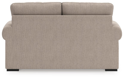 Sararose Loveseat - 5710235 - product view or room setting; only loveseat included (supplier image 6)