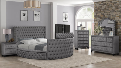 Maya - Bedroom Set