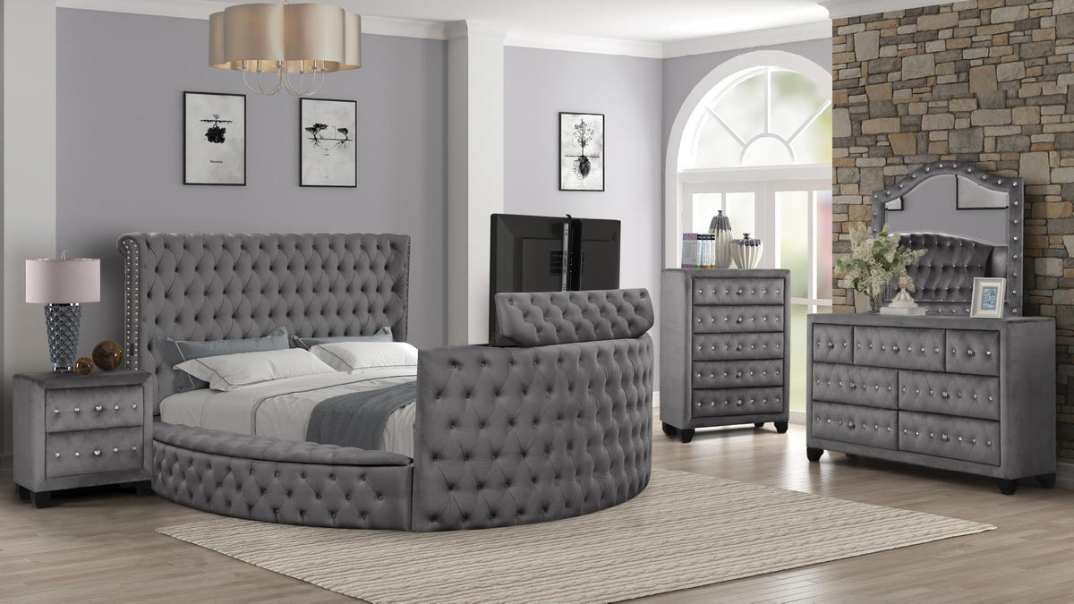 Maya - Bedroom Set