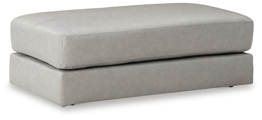 Amiata Oversized Accent Ottoman - 5740408 - product view or room setting; only ottoman included (supplier image 1)