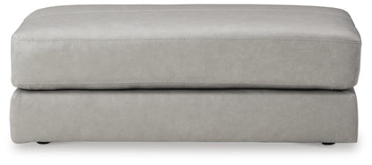Amiata Oversized Accent Ottoman - 5740408 - product view or room setting; only ottoman included (supplier image 3)