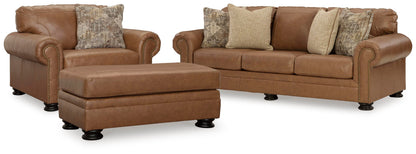 Carianna Living Room Sets - 57604U5 - product view or room setting; complete kit and included component views (supplier image 39)