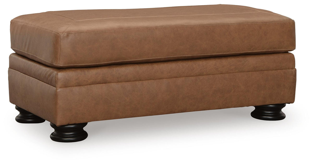 Carianna Ottoman - 5760414 - product view or room setting; only ottoman included (supplier image 1)