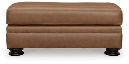 Carianna Ottoman - 5760414 - product view or room setting; only ottoman included (supplier image 3)