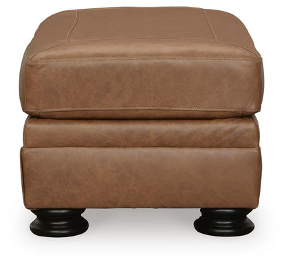 Carianna Ottoman - 5760414 - product view or room setting; only ottoman included (supplier image 4)