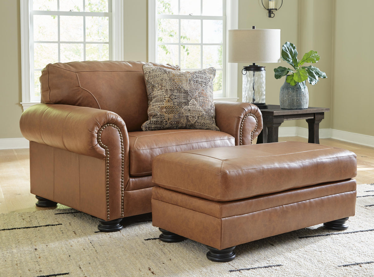 Carianna Living Room Sets - 57604U3 - product view or room setting; complete kit and included component views (supplier image 22)
