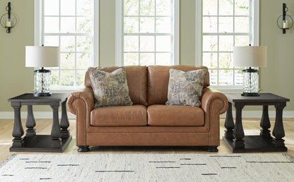 Carianna Loveseat - 5760435 - product view or room setting; only loveseat included (supplier image 2)