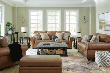 Carianna Living Room Sets - 57604U3 - product view or room setting; complete kit and included component views (supplier image 1)