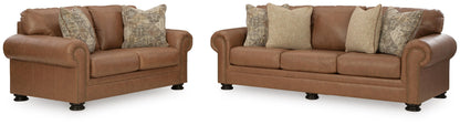 Carianna Living Room Sets - 57604U1 - product view or room setting; complete kit and included component views (supplier image 36)