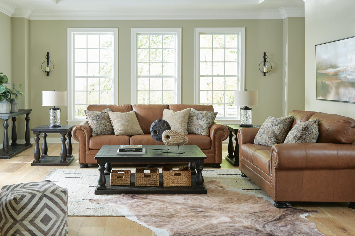 Carianna Living Room Sets - 57604U1 - product view or room setting; complete kit and included component views (supplier image 37)