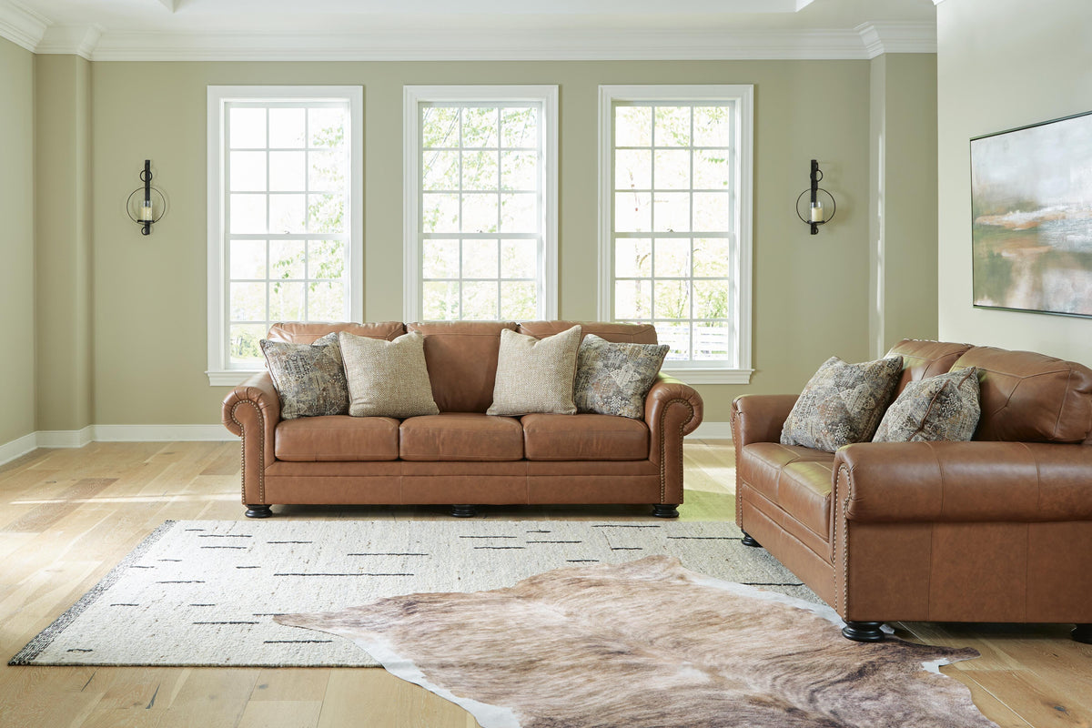 Carianna Living Room Sets - 57604U1 - product view or room setting; complete kit and included component views (supplier image 35)