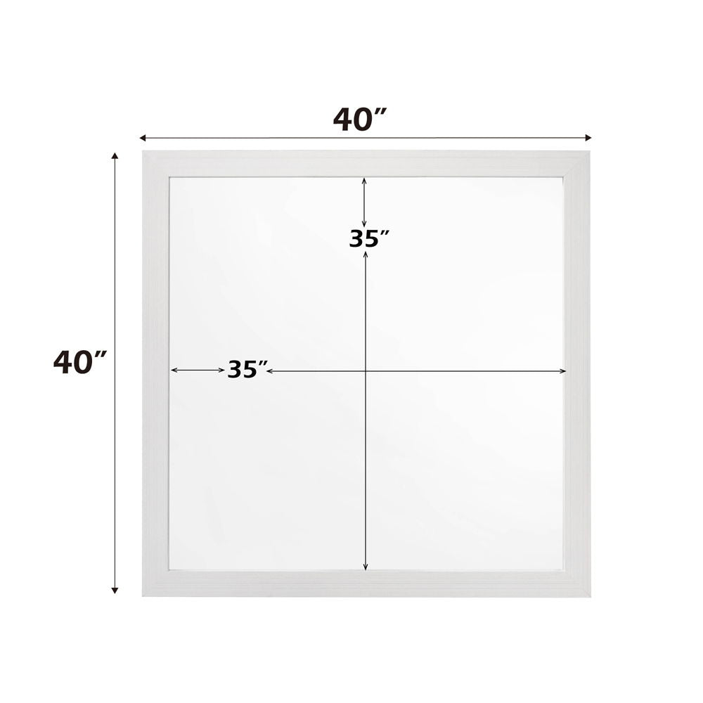 Casilda - Bedroom Set - White