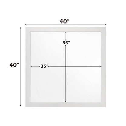 Casilda - Bedroom Set - White