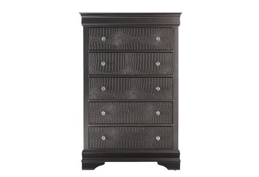 Pompei - Chest