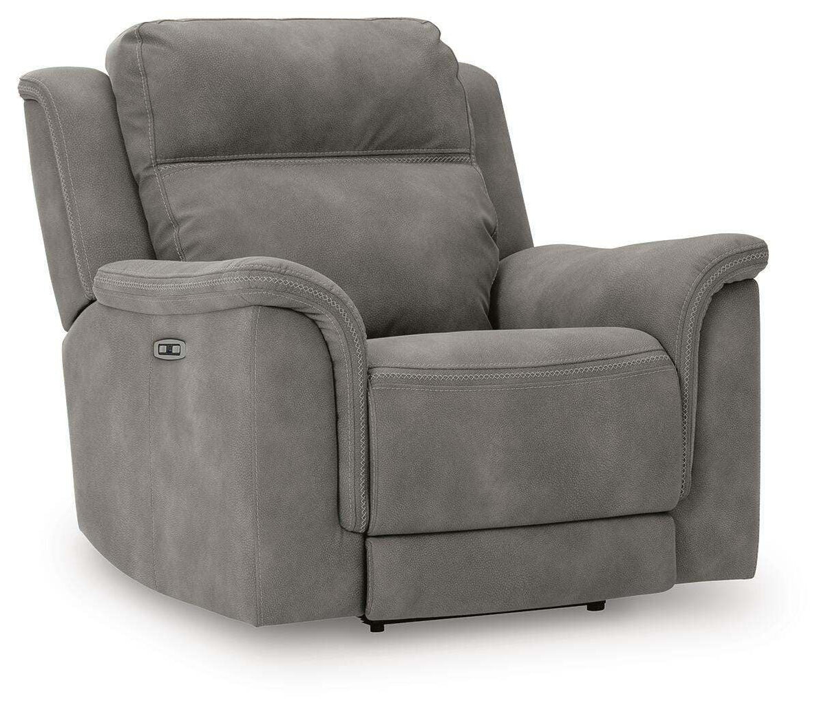 Next-Gen Durapella Power Recliner - 5930113 - product view or room setting; only recliner included (supplier image 1)