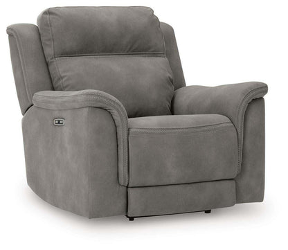 Next-Gen Durapella Power Recliner - 5930113 - product view or room setting; only recliner included (supplier image 1)