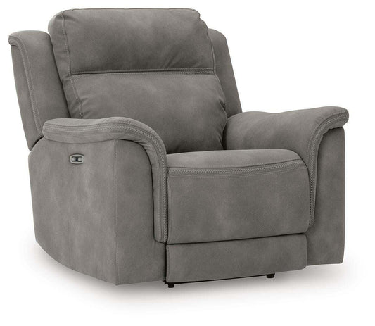 Next-Gen Durapella Power Recliner - 5930113 - product view or room setting; only recliner included (supplier image 1)