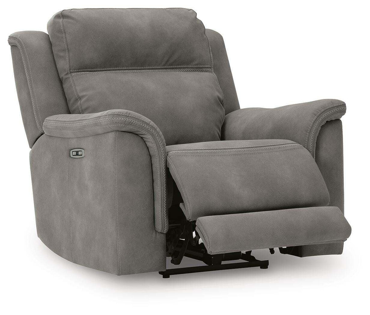 Next-Gen Durapella Power Recliner - 5930113 - product view or room setting; only recliner included (supplier image 2)