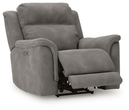 Next-Gen Durapella Power Recliner - 5930113 - product view or room setting; only recliner included (supplier image 2)