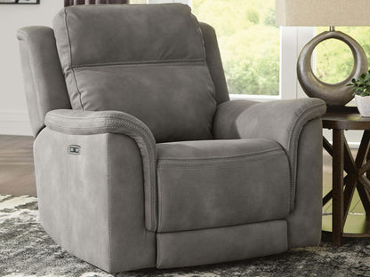 Next-Gen Durapella Power Recliner - 5930113 - product view or room setting; only recliner included (supplier image 13)