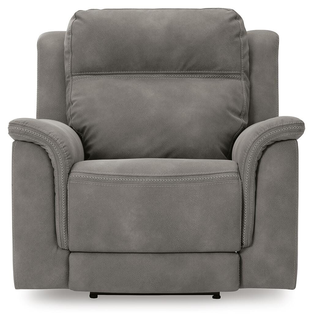 Next-Gen Durapella Power Recliner - 5930113 - product view or room setting; only recliner included (supplier image 3)