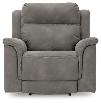 Next-Gen Durapella Power Recliner - 5930113 - product view or room setting; only recliner included (supplier image 3)