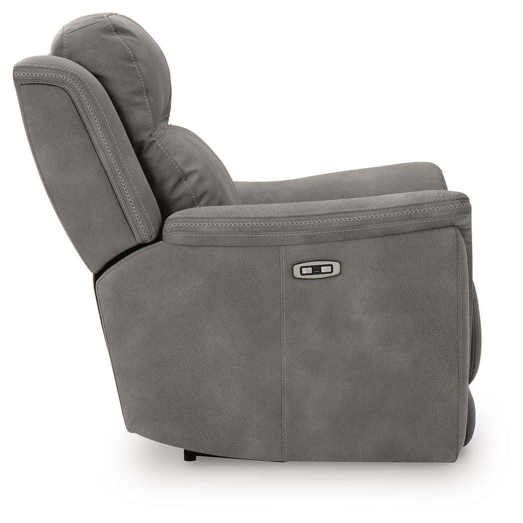 Next-Gen Durapella Power Recliner - 5930113 - product view or room setting; only recliner included (supplier image 4)