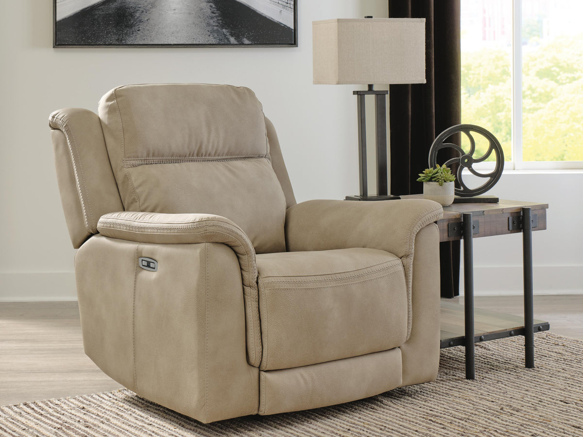 Next-Gen Durapella Power Recliner - 5930213 - product view or room setting; only recliner included (supplier image 15)