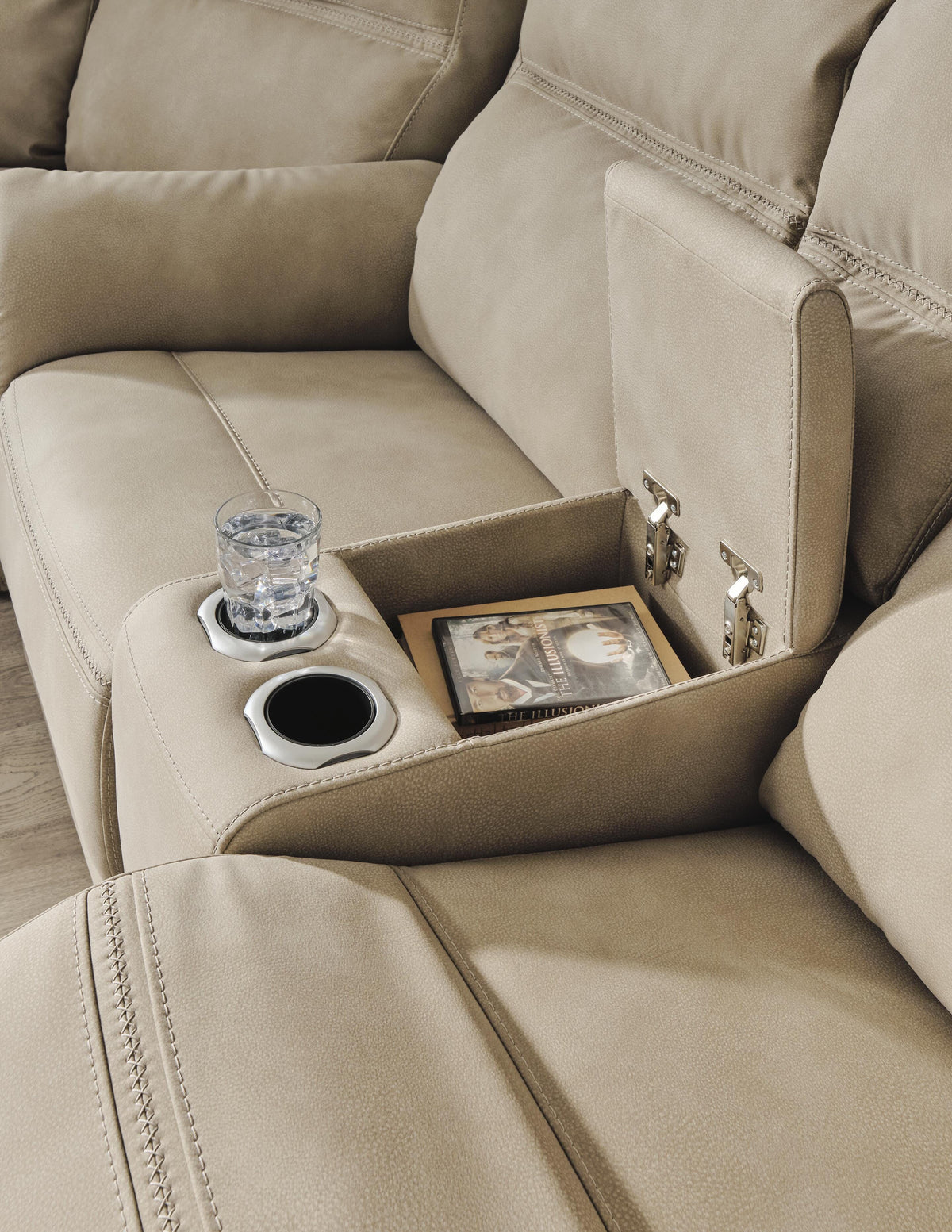 Next-Gen Durapella Living Room Sets - 59302U1, 59302U2, 59302U3 - product view or room setting; complete kit and included component views (supplier image 11)