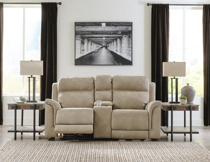 Next-Gen Durapella Living Room Sets - 59302U3 - product view or room setting; complete kit and included component views (supplier image 181)