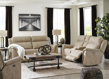 Next-Gen Durapella Living Room Sets - 59302U2 - product view or room setting; complete kit and included component views (supplier image 114)