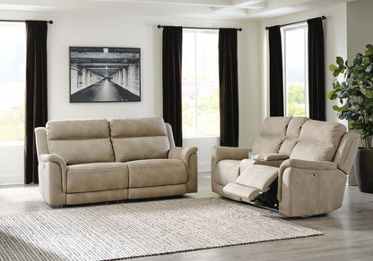 Next-Gen Durapella Living Room Sets - 59302U1 - product view or room setting; complete kit and included component views (supplier image 1)